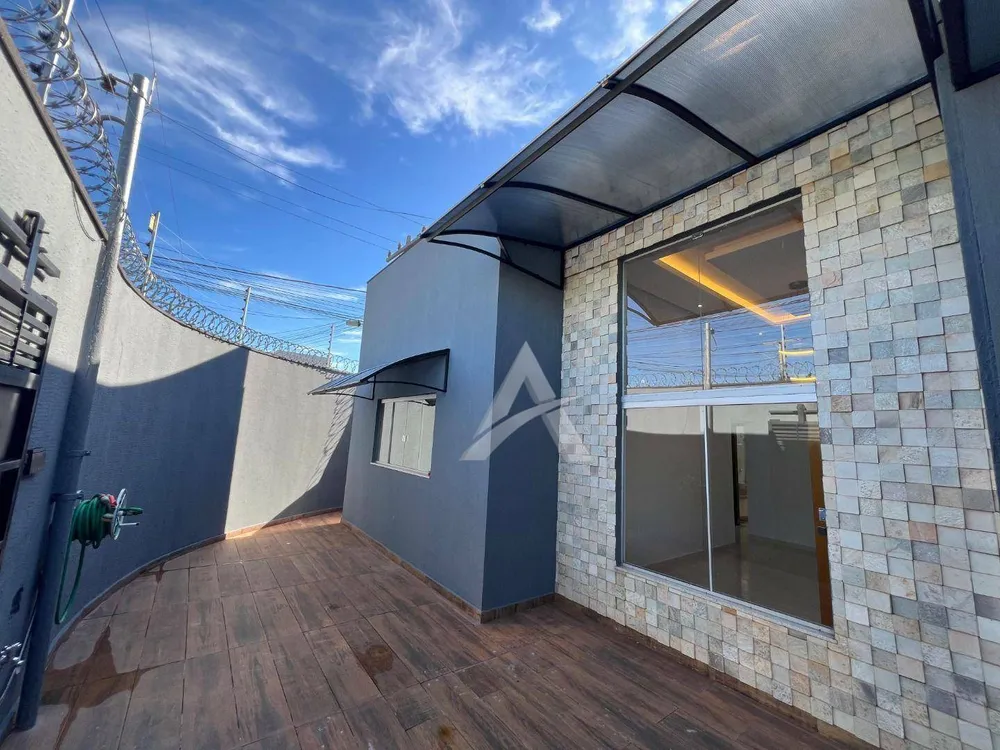 Casa, 3 quartos, 145 m² - Foto 2