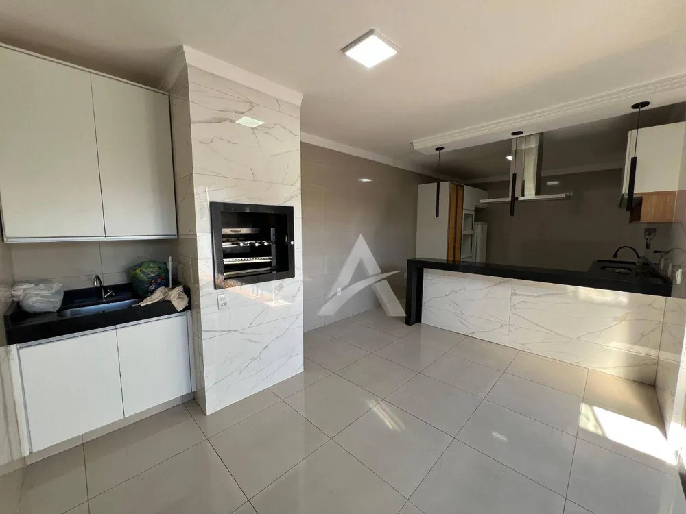 Casa, 3 quartos, 145 m² - Foto 15