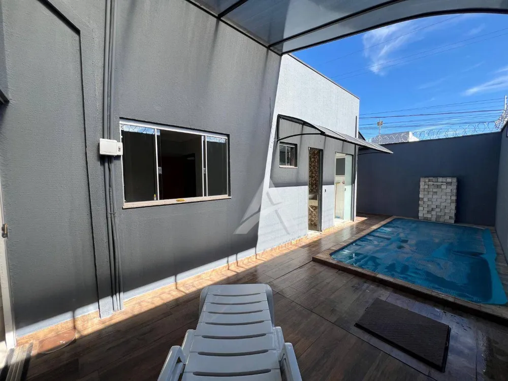 Casa, 3 quartos, 145 m² - Foto 11