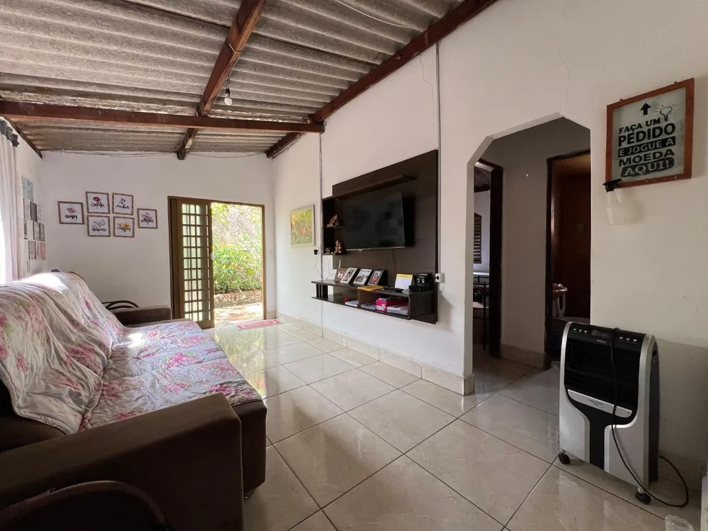 Casa, 2 quartos, 85 m² - Foto 3