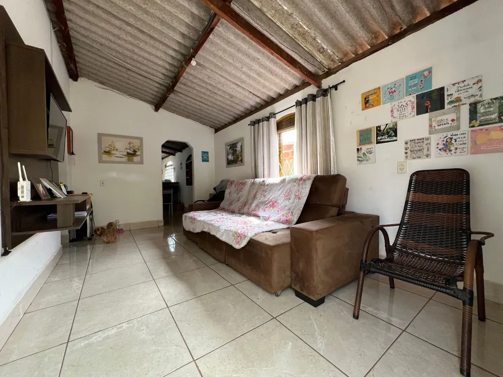 Casa, 2 quartos, 85 m² - Foto 2