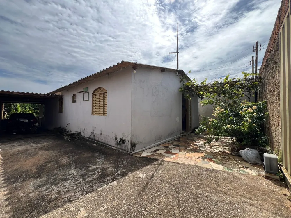 Casa, 2 quartos, 85 m² - Foto 1