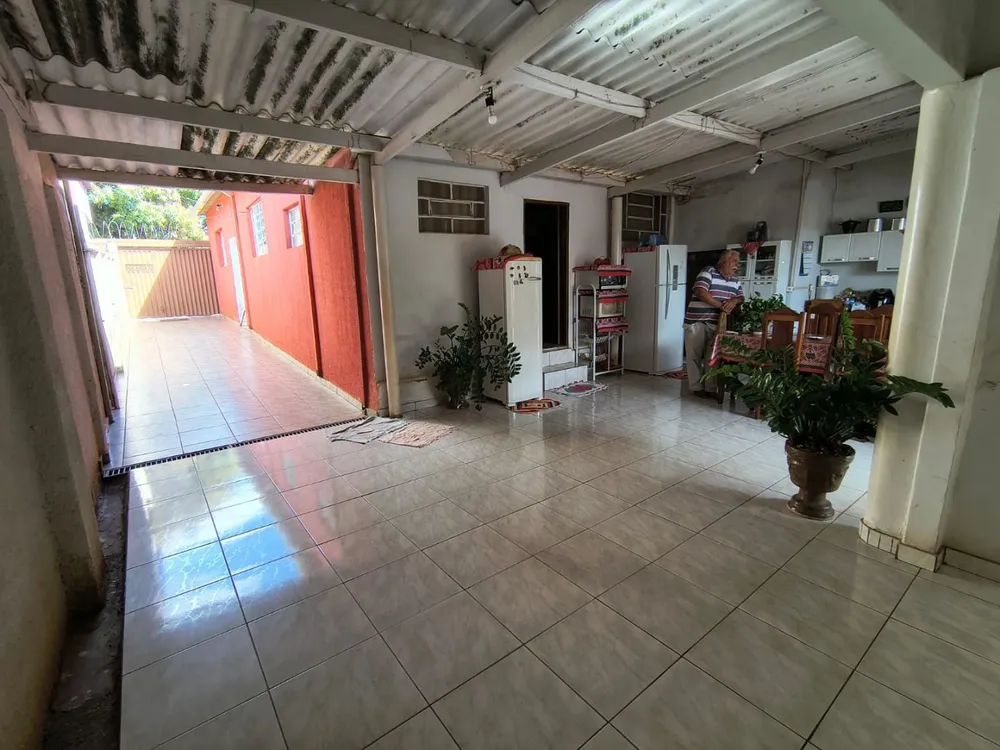 Casa, 3 quartos, 140 m² - Foto 2