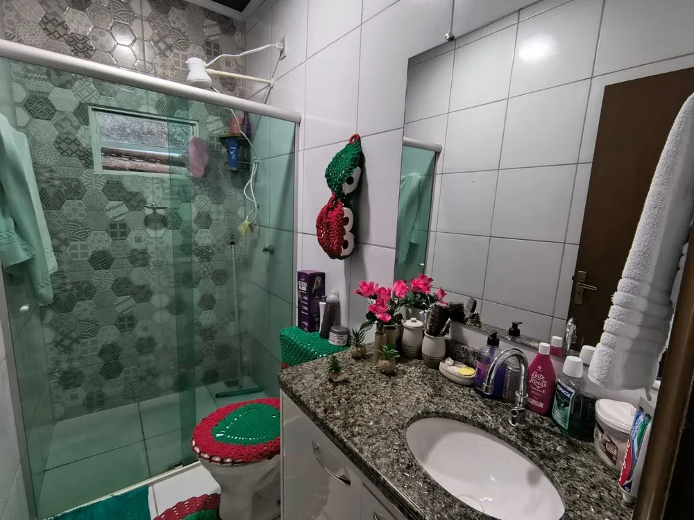 Casa, 3 quartos, 140 m² - Foto 6