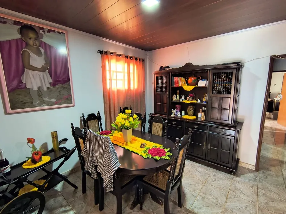 Casa, 3 quartos, 140 m² - Foto 4