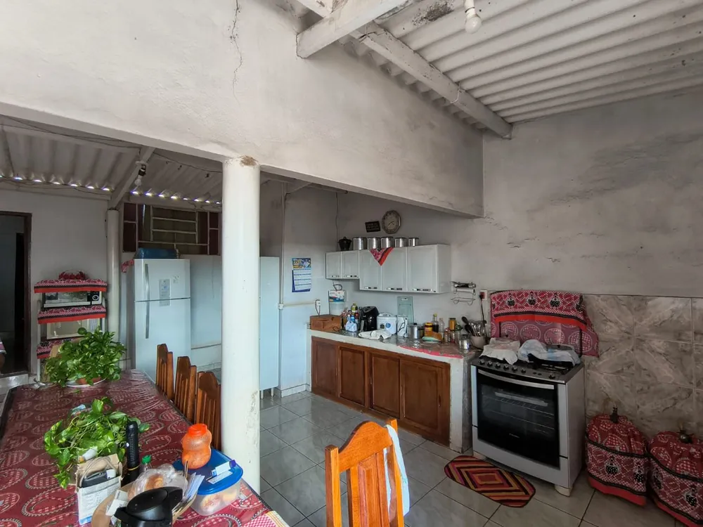 Casa, 3 quartos, 140 m² - Foto 10