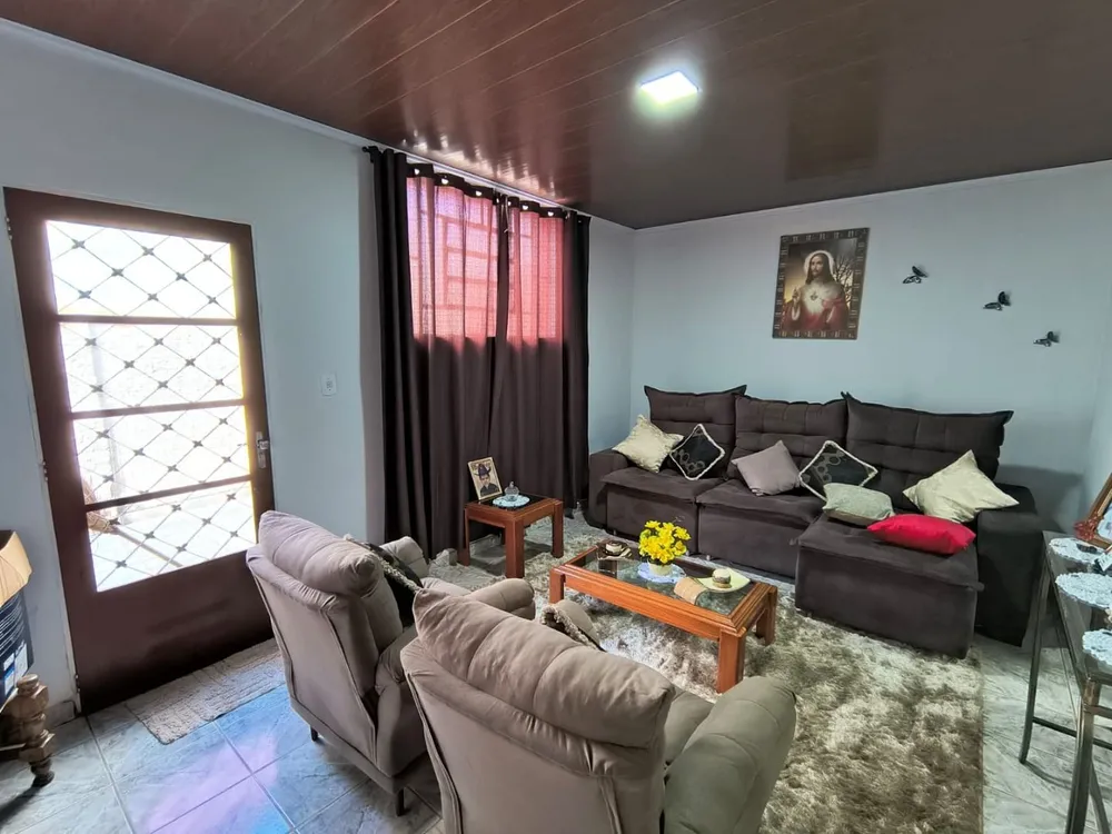Casa, 3 quartos, 140 m² - Foto 3