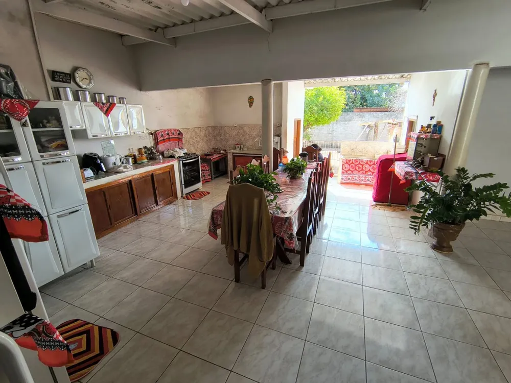 Casa, 3 quartos, 140 m² - Foto 1