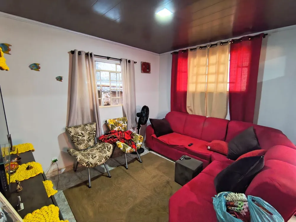 Casa, 3 quartos, 140 m² - Foto 9