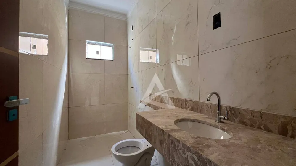 Casa, 3 quartos, 105 m² - Foto 10