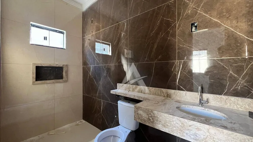 Casa, 3 quartos, 105 m² - Foto 14