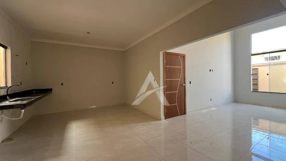 Casa, 3 quartos, 105 m² - Foto 1