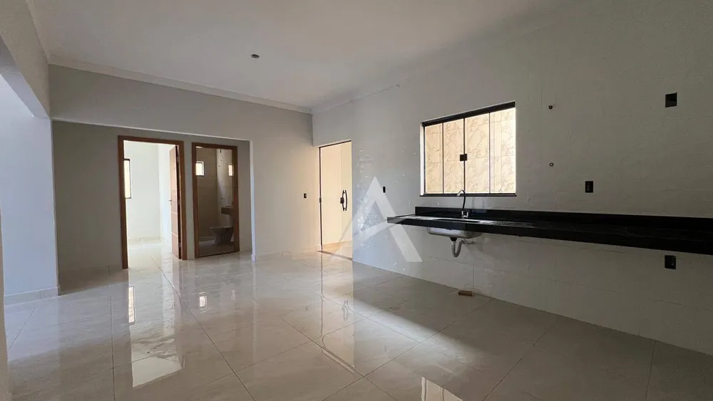 Casa, 3 quartos, 105 m² - Foto 8