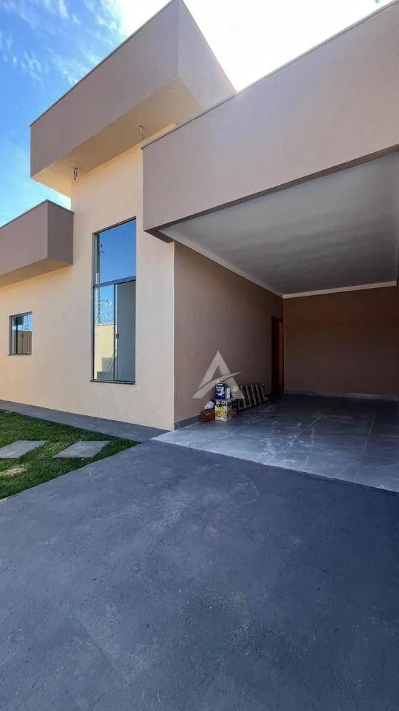 Casa, 3 quartos, 105 m² - Foto 3