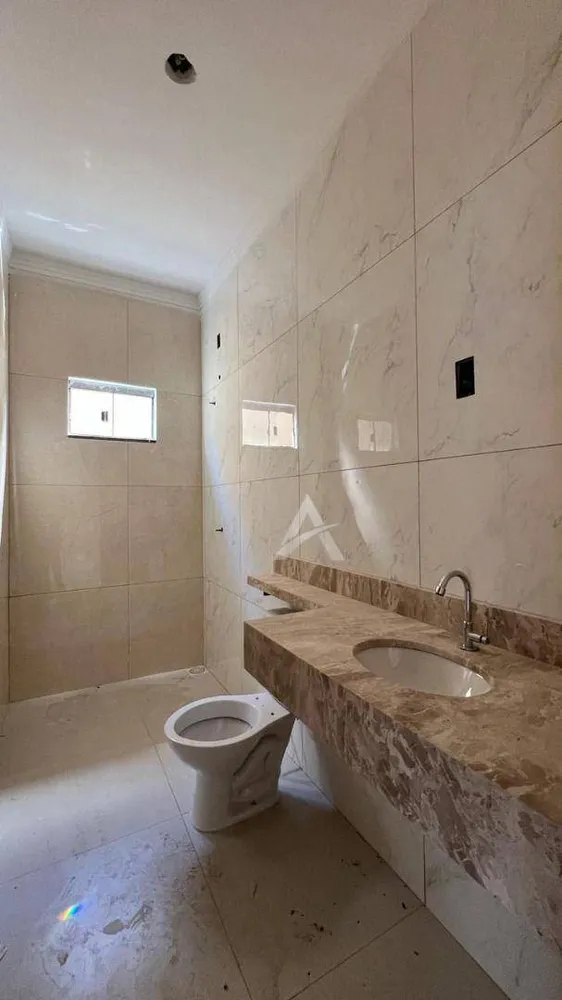 Casa, 3 quartos, 105 m² - Foto 11