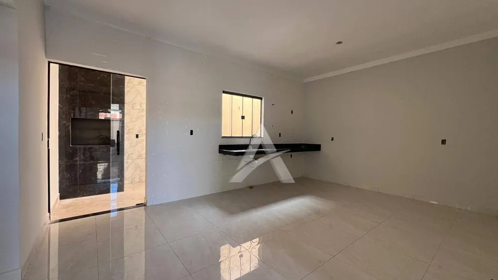 Casa, 3 quartos, 105 m² - Foto 7