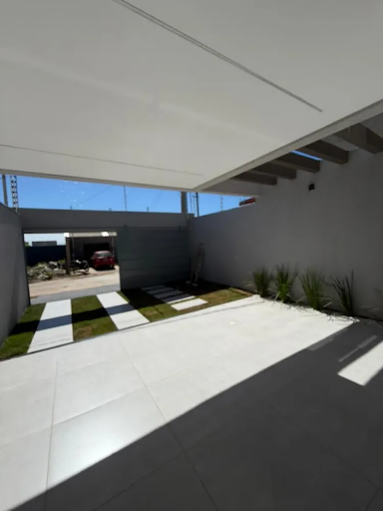 Casa, 3 quartos, 105 m² - Foto 5