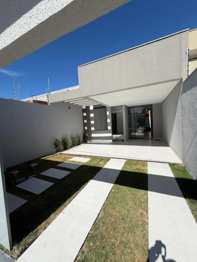 Casa, 3 quartos, 105 m² - Foto 3