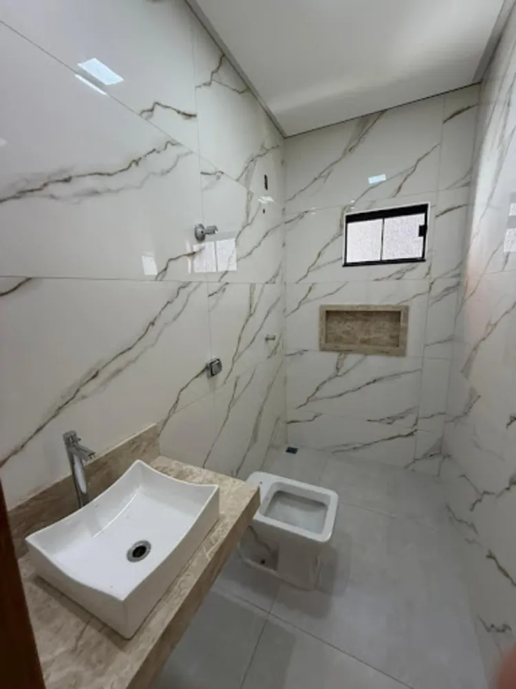 Casa, 3 quartos, 105 m² - Foto 7