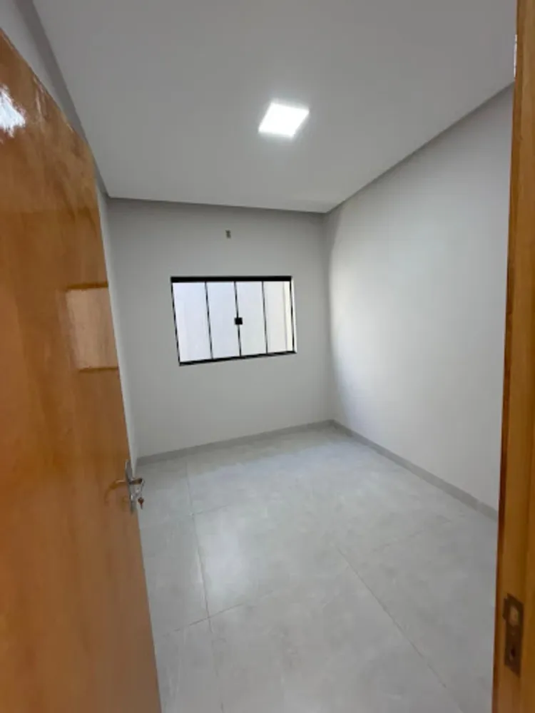 Casa, 3 quartos, 105 m² - Foto 1