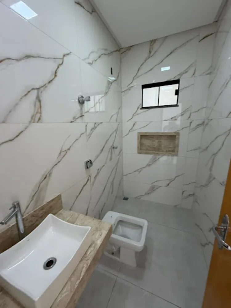 Casa, 3 quartos, 105 m² - Foto 8