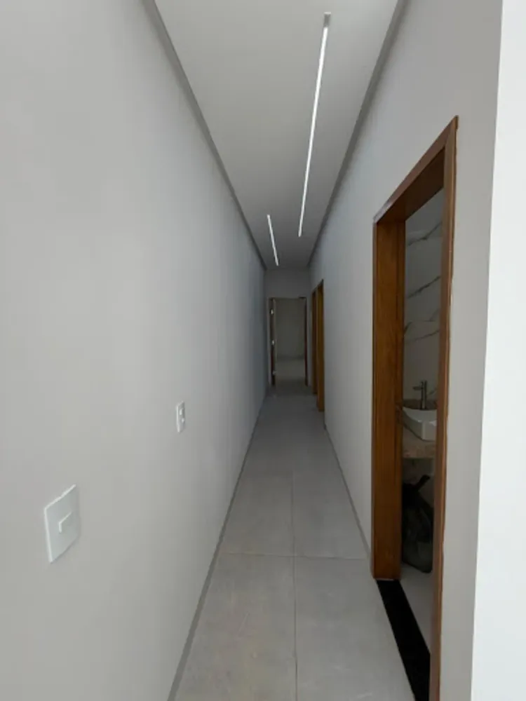 Casa, 3 quartos, 105 m² - Foto 10