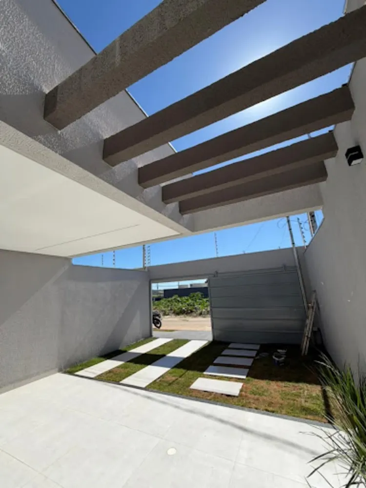 Casa, 3 quartos, 105 m² - Foto 11