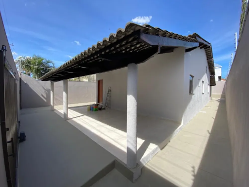 Casa, 3 quartos, 240 m² - Foto 9