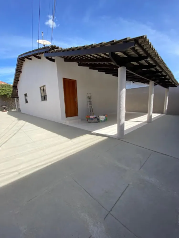 Casa, 3 quartos, 240 m² - Foto 1