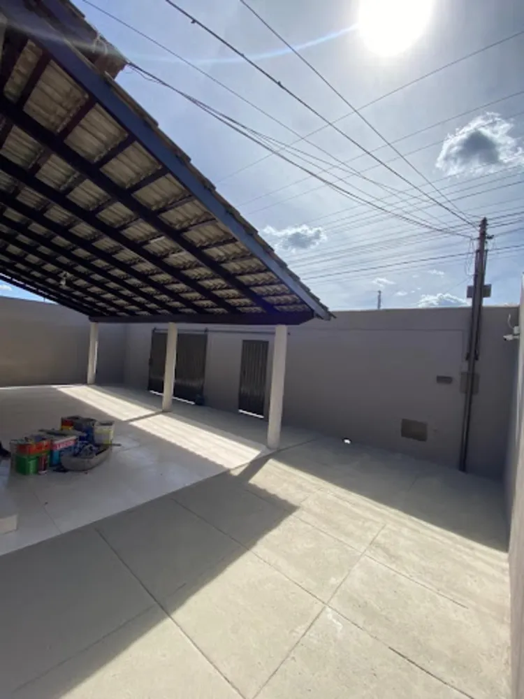 Casa, 3 quartos, 240 m² - Foto 15