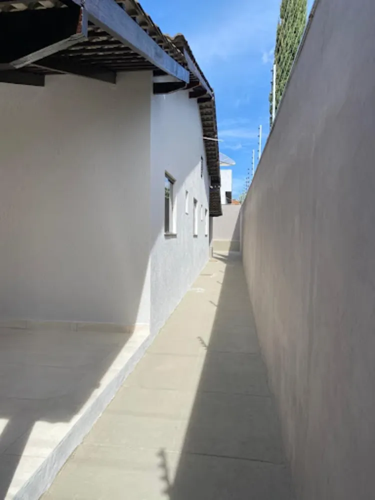 Casa, 3 quartos, 240 m² - Foto 13