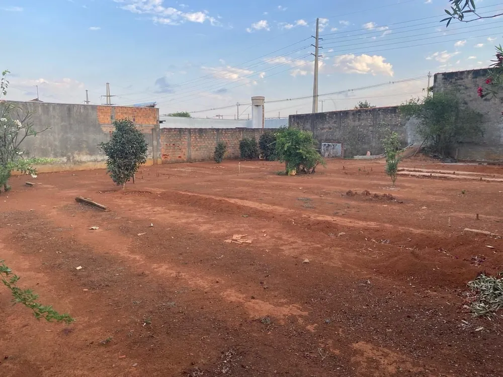 Terreno, 300 m² - Foto 1