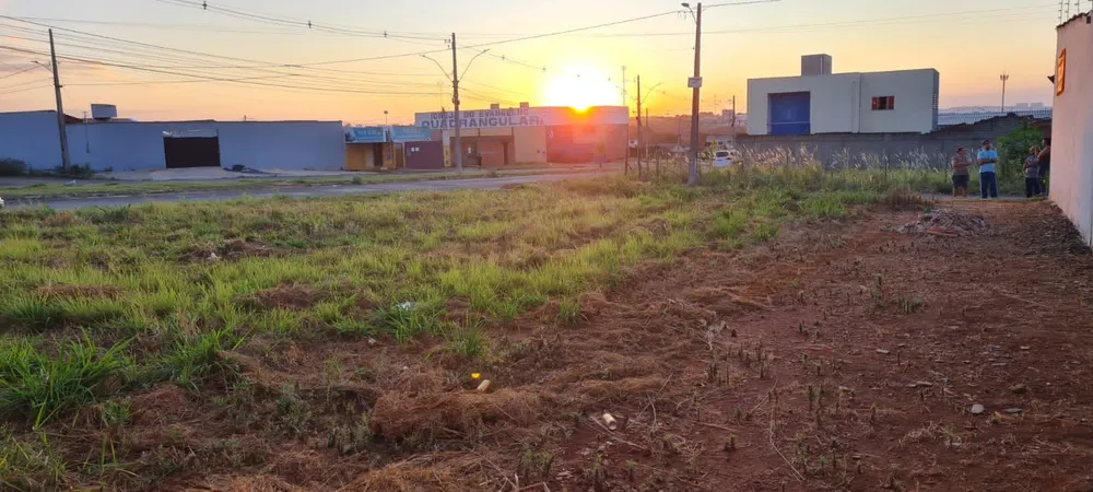 Terreno, 399 m² - Foto 4