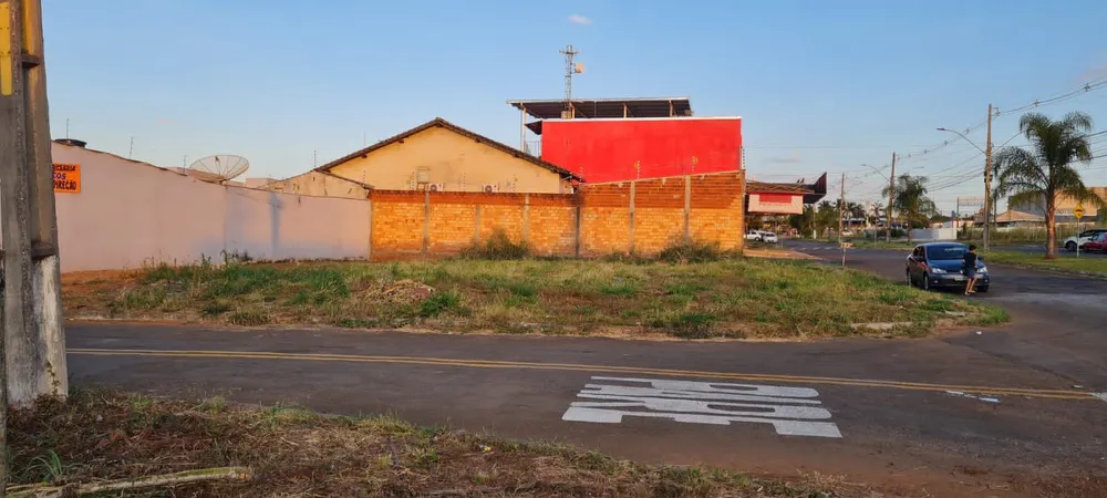 Terreno, 399 m² - Foto 3