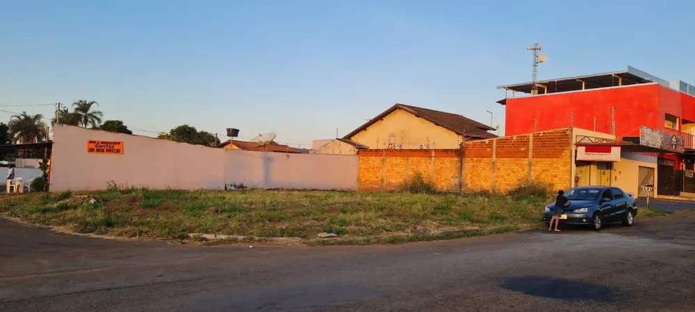 Terreno, 399 m² - Foto 5