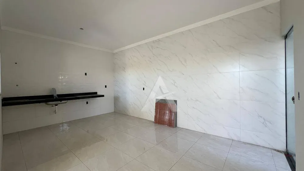 Casa, 3 quartos, 98 m² - Foto 7