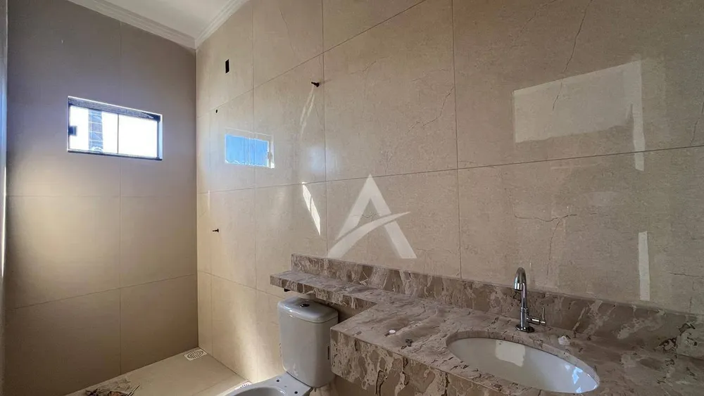 Casa, 3 quartos, 98 m² - Foto 9