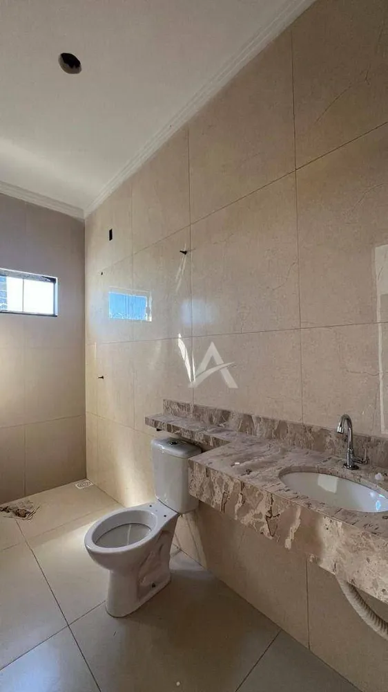 Casa, 3 quartos, 98 m² - Foto 10