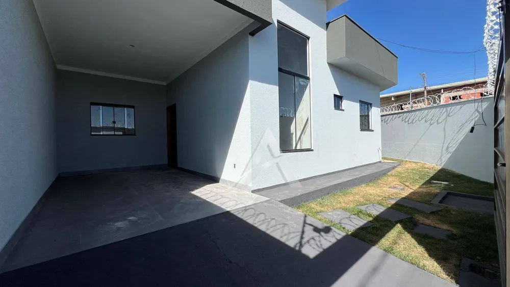 Casa, 3 quartos, 98 m² - Foto 1