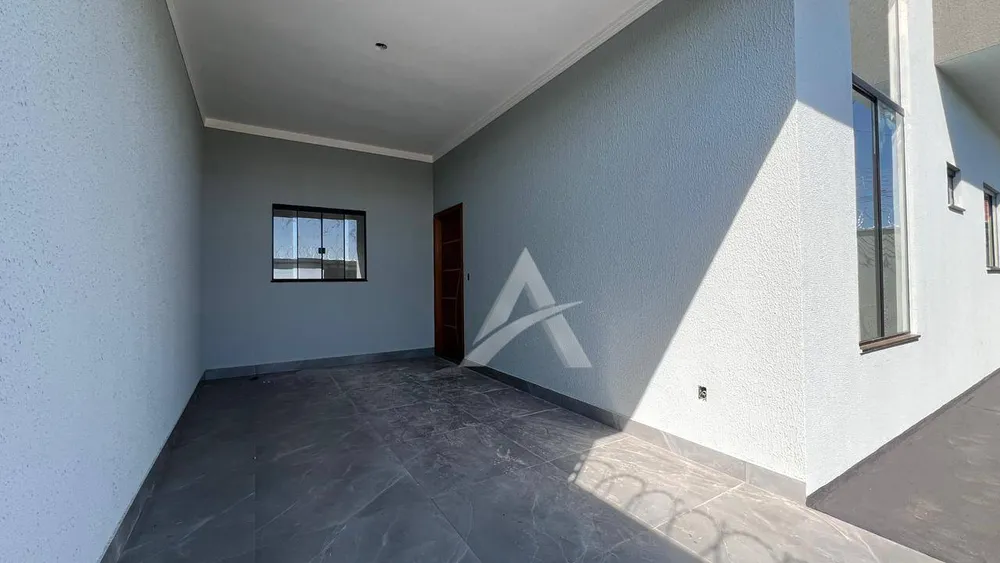 Casa, 3 quartos, 98 m² - Foto 4