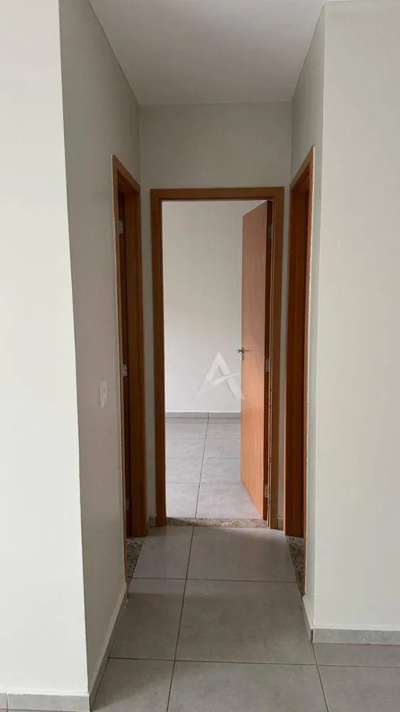 Apartamento, 2 quartos, 57 m² - Foto 5