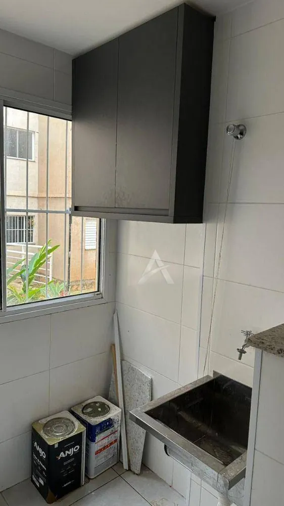 Apartamento, 2 quartos, 57 m² - Foto 3