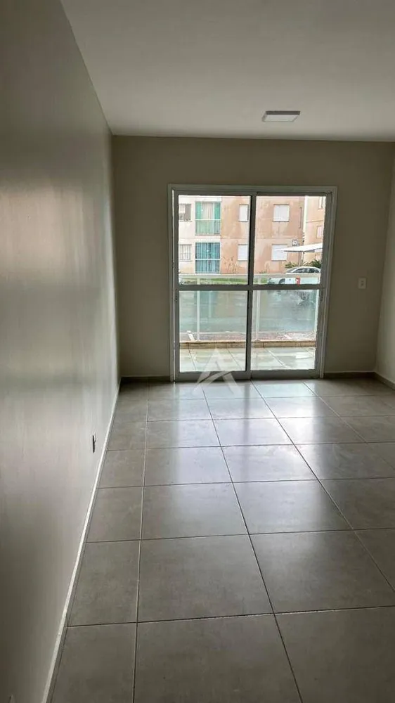 Apartamento, 2 quartos, 57 m² - Foto 6