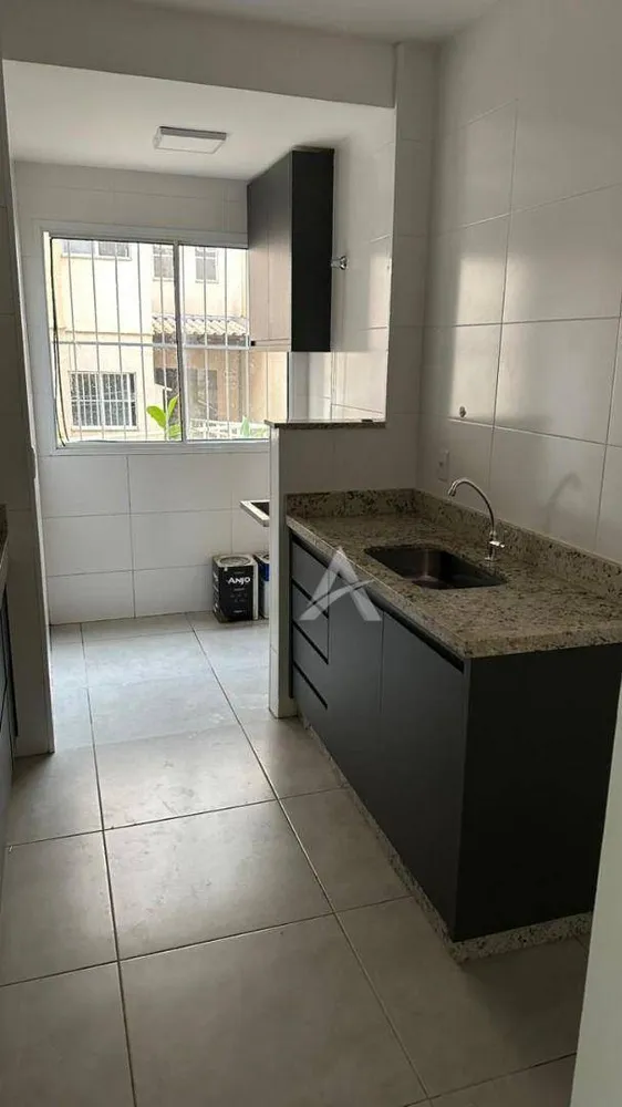 Apartamento, 2 quartos, 57 m² - Foto 8
