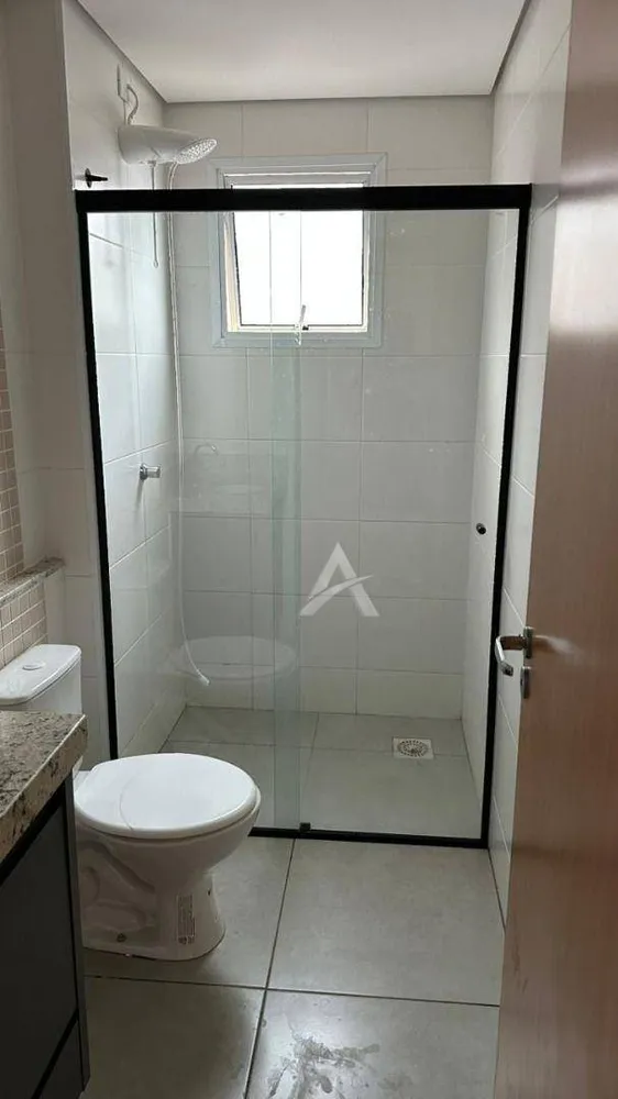 Apartamento, 2 quartos, 57 m² - Foto 4