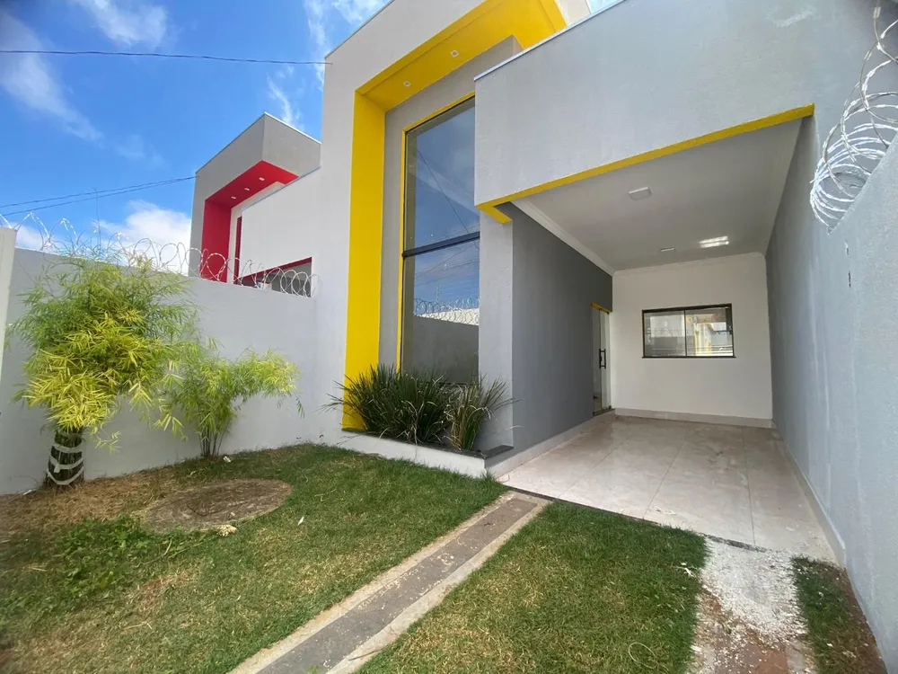 Casa, 3 quartos, 105 m² - Foto 2