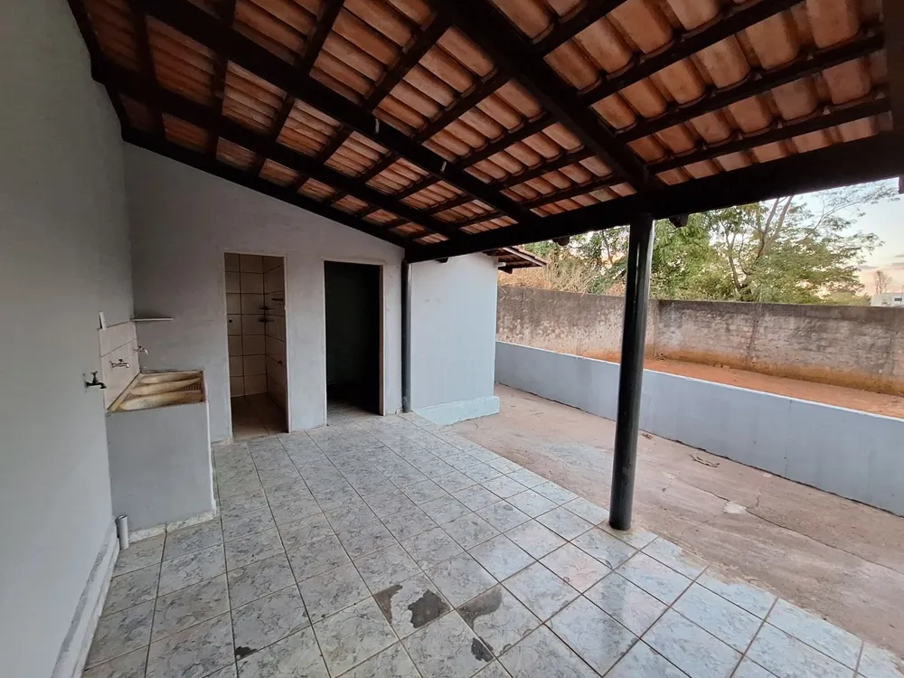Casa, 3 quartos, 145 m² - Foto 2