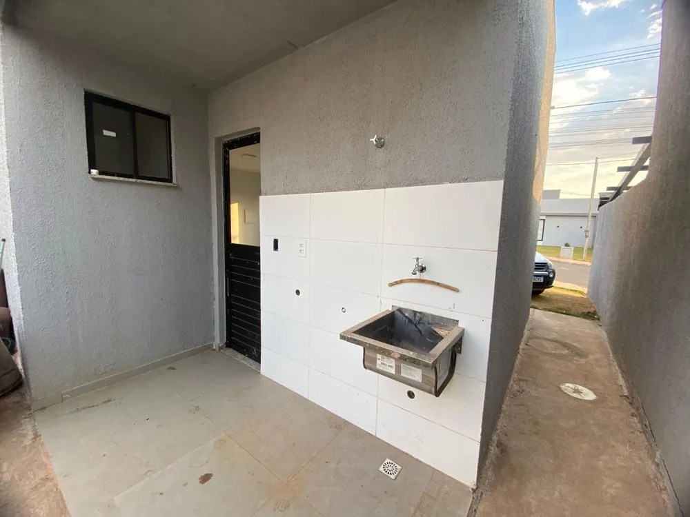 Casa de Condomínio, 2 quartos - Foto 8