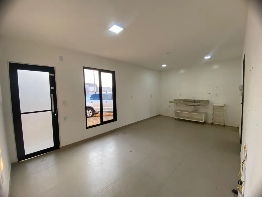 Casa de Condomínio, 2 quartos - Foto 4