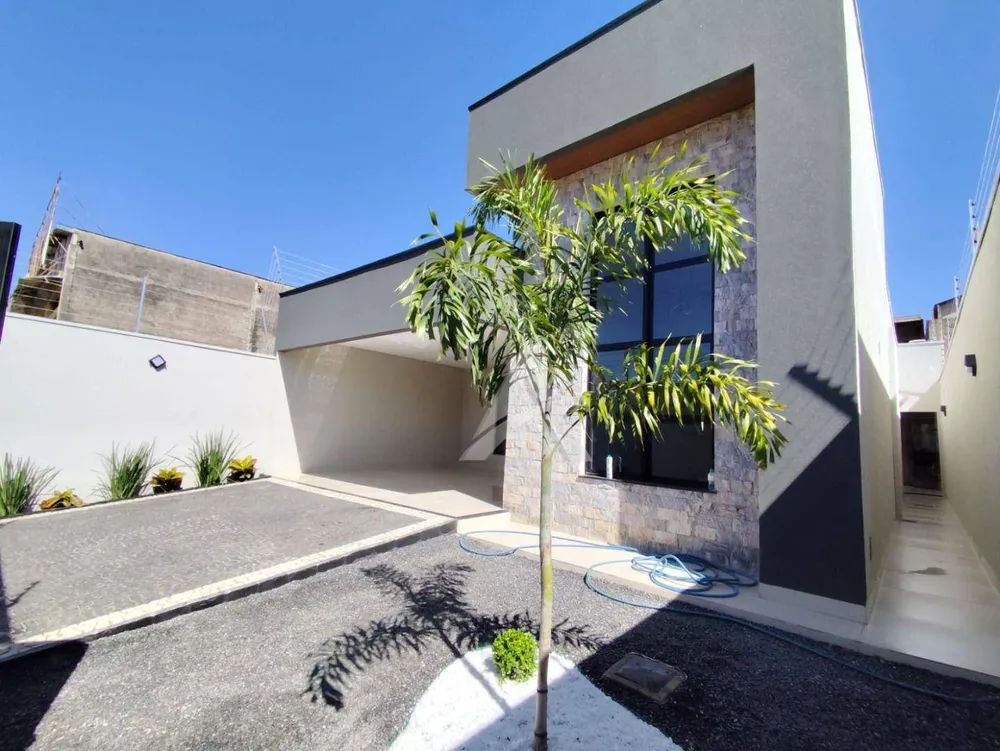 Casa, 3 quartos, 161 m² - Foto 1